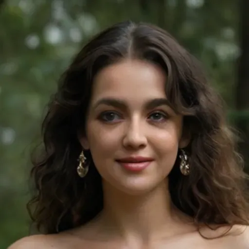 AIポルノ画像ジェネレーター