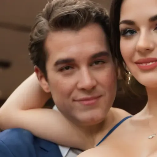 AI色情照片生成器