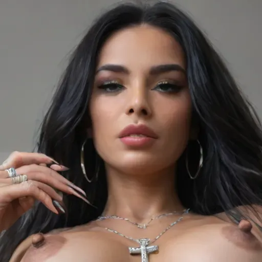 KI-Pornobild-Generator