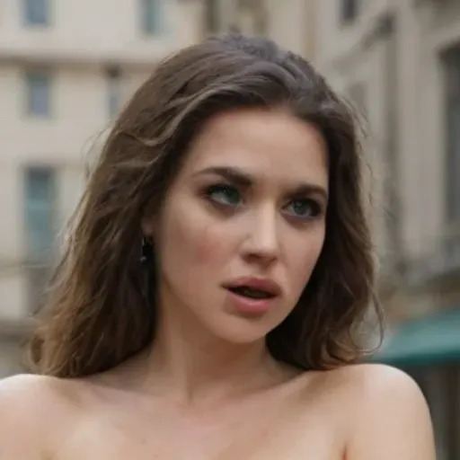 AI色情照片生成器