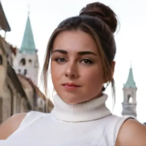 AI porn image generator