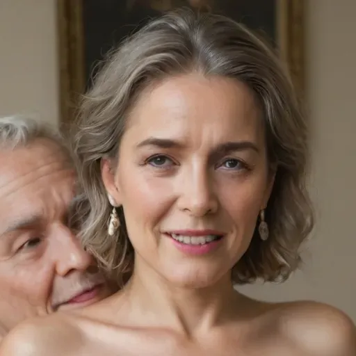 AI porn image generator