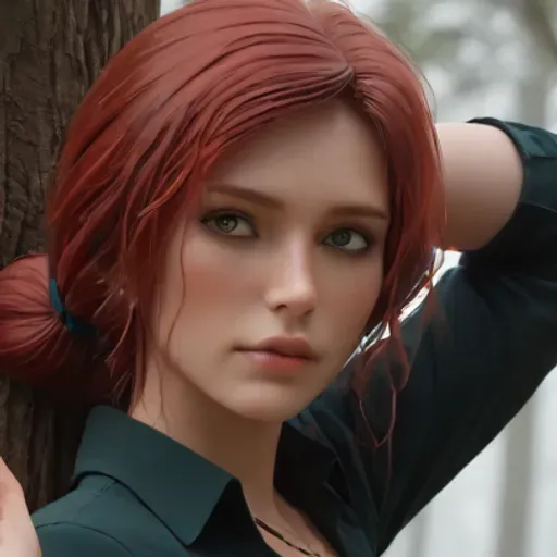 AI色情图片生成器