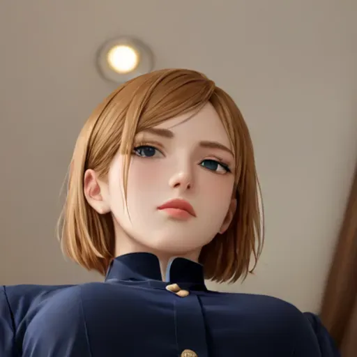 AI porn image generator