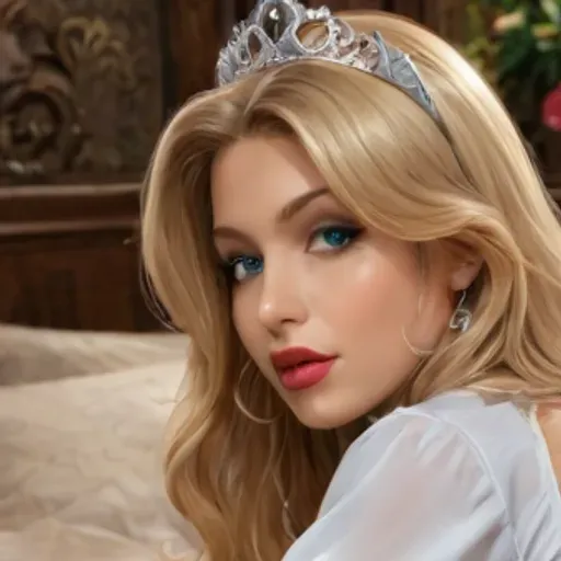 AI 포르노 이미지 생성기