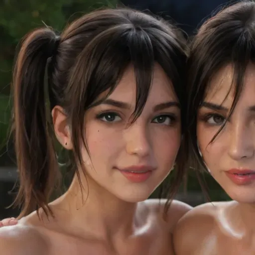 โปรแกรมสร้างภาพโปรนที่ใช้ปัญหา AI