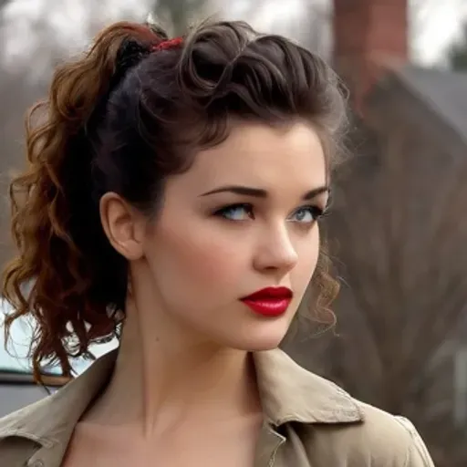 AI色情图片生成器