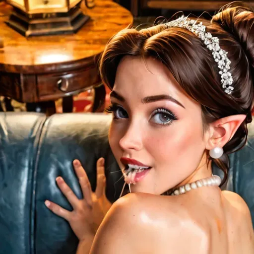 gerador de imagens pornô com IA