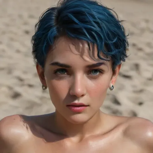 AI色情图片生成器