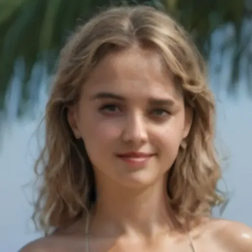 AI色情照片生成器