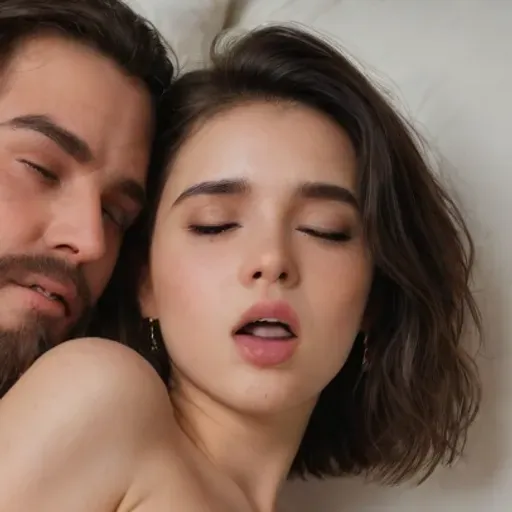 AI 포르노 이미지 생성기