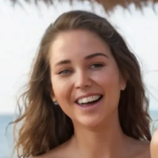 AI色情照片產生器