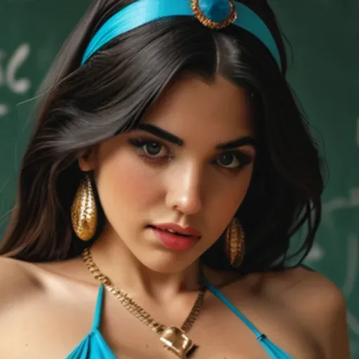 generatore di immagini porno IA