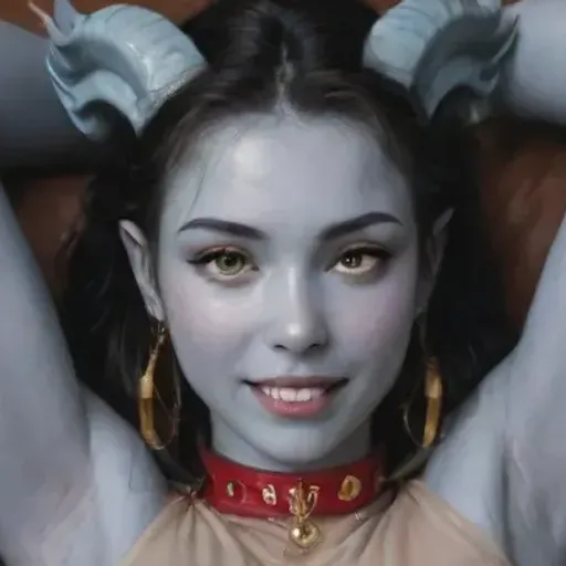 AI 포르노 이미지 생성기