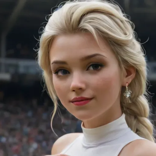 AI 포르노 이미지 생성기