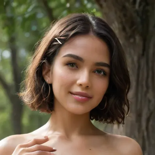 KI-Pornobild-Generator