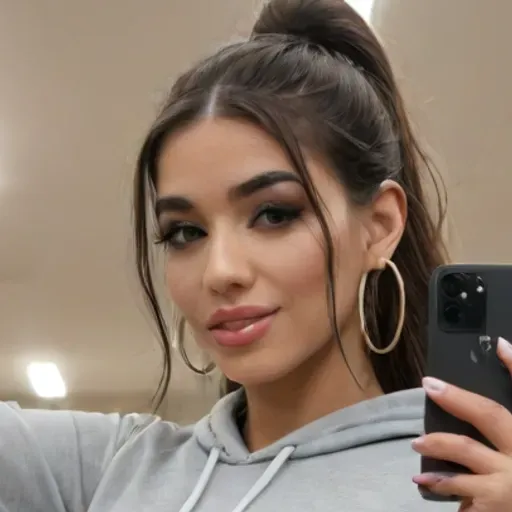 AI色情图片生成器