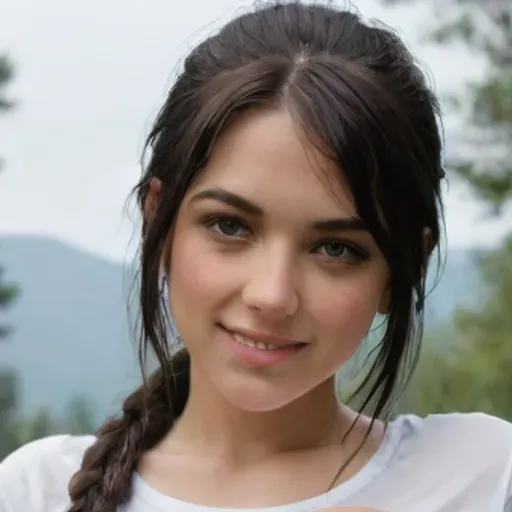 AI色情图片生成器