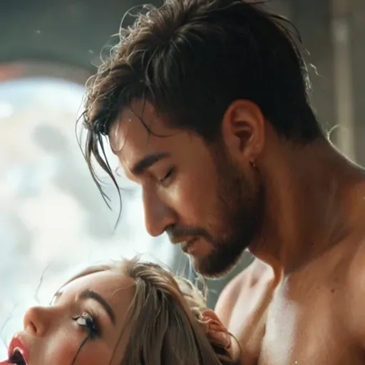 generatore di immagini porno IA