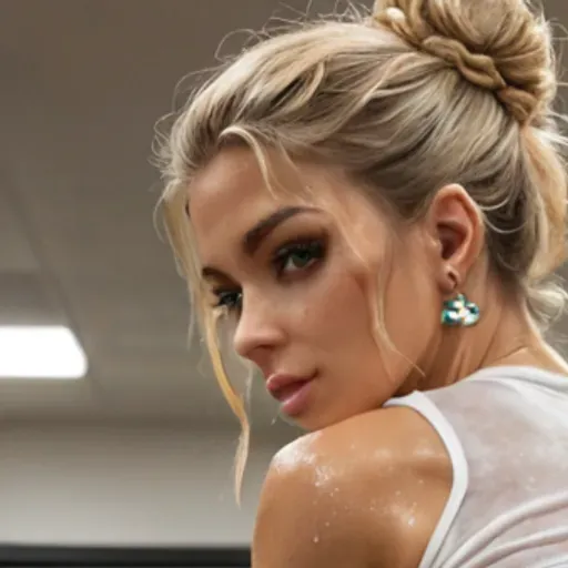 generatore di immagini porno IA