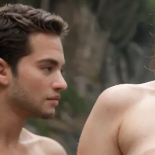 AIポルノ写真ジェネレーター