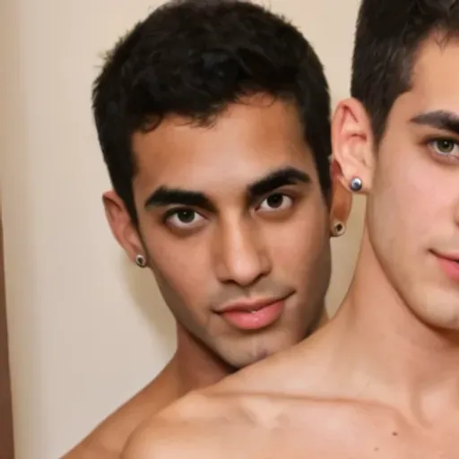 KI-Pornobild-Generator