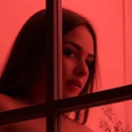 AI色情圖片產生器