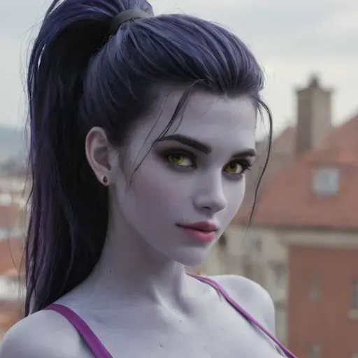 generatore di immagini porno IA