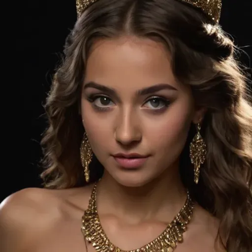 AI色情图片生成器