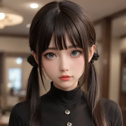 AI色情图片生成器