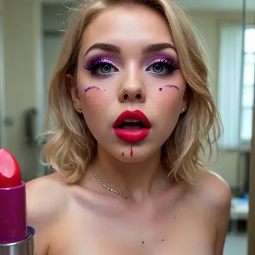 AI porn image generator