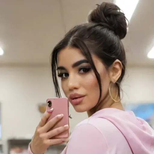 AI 포르노 이미지 생성기