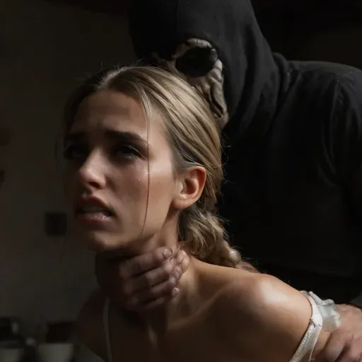 AIポルノ画像ジェネレーター