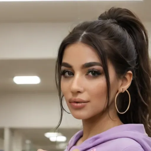 AI色情圖片產生器