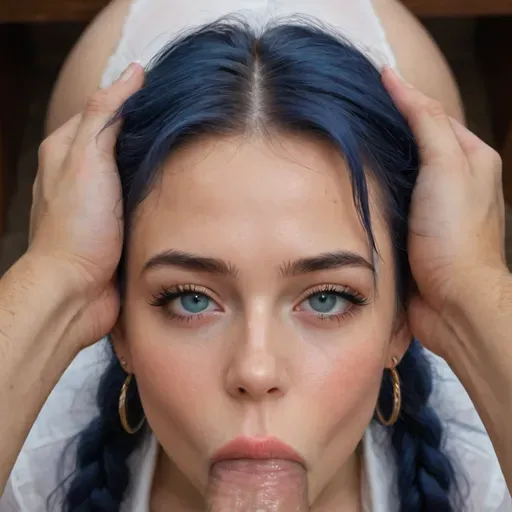 KI-Pornobild-Generator