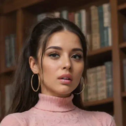 generador de imágenes porno con IA