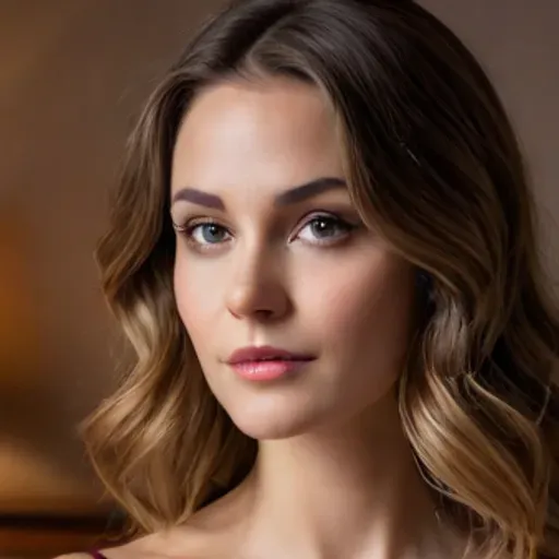 Pencipta imej lucah AI