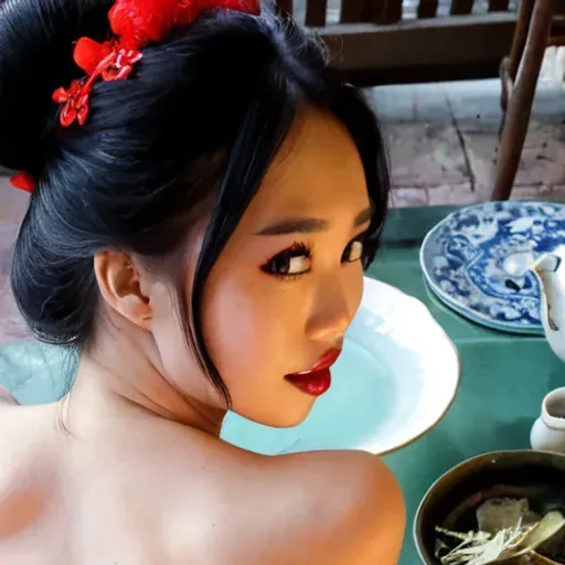 générateur d’images porno IA