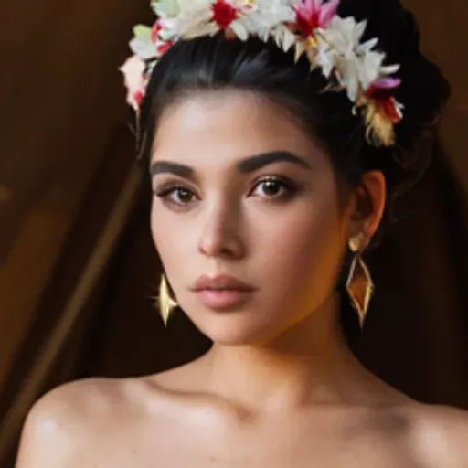 AI色情圖片產生器