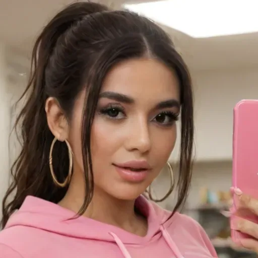 AI色情圖片產生器