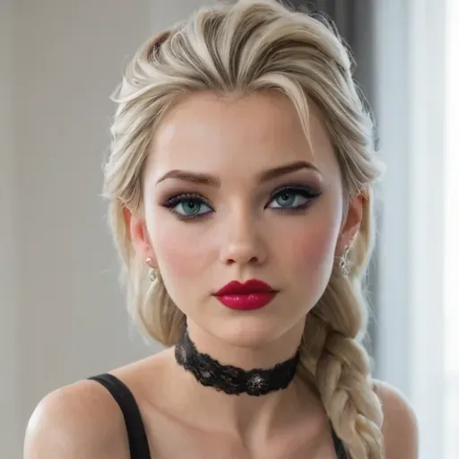 AI色情圖片產生器