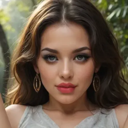 AI色情圖片產生器