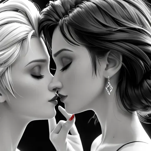 генератор порно-изображений на ИИ