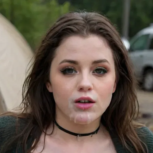 Pencipta imej lucah AI