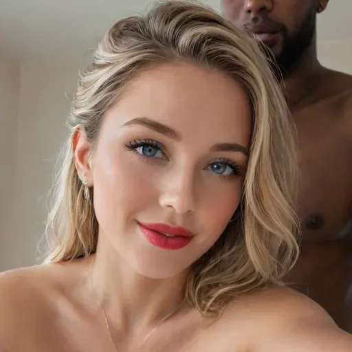 AIポルノ写真ジェネレーター