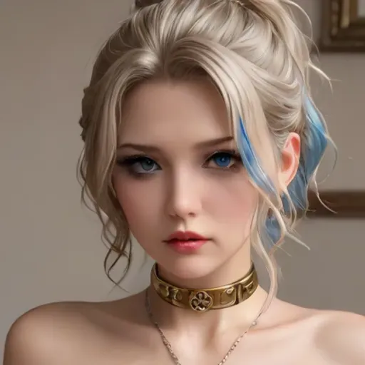 AI色情图片生成器