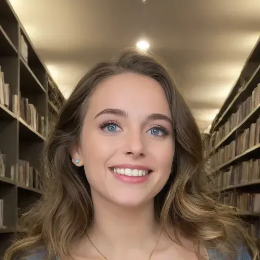 AI 포르노 이미지 생성기