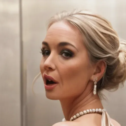 yapay zekâ porno görsel üretici