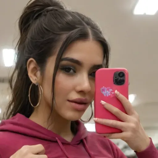 generador de imágenes porno con IA