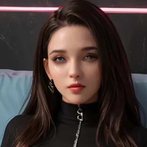 AI色情图片生成器